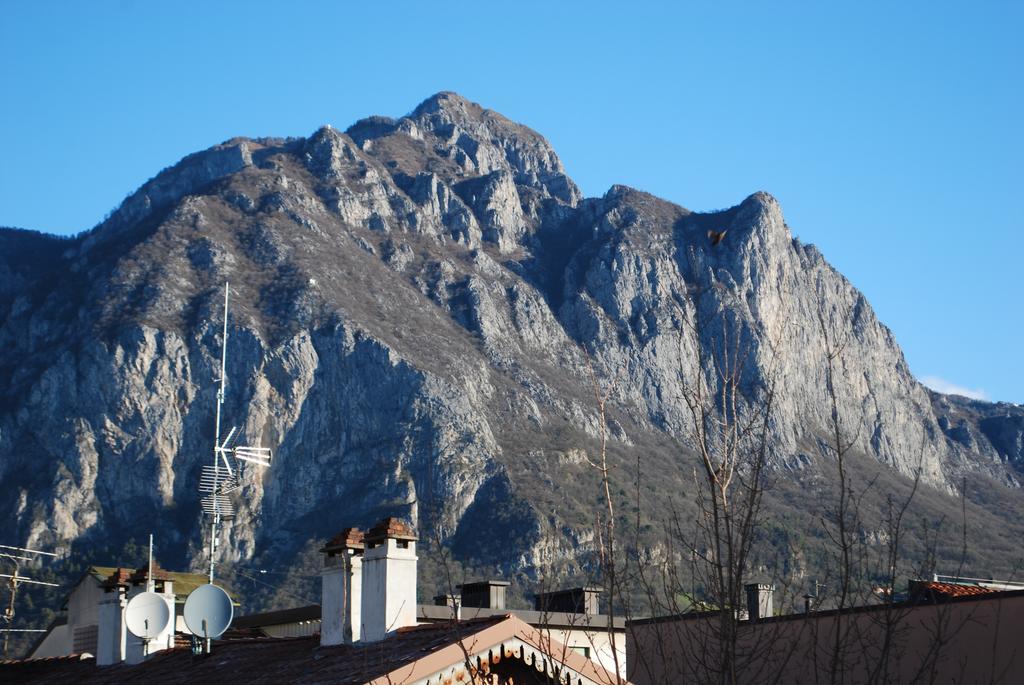 B&B Casa Fortuna Lecco Exterior photo