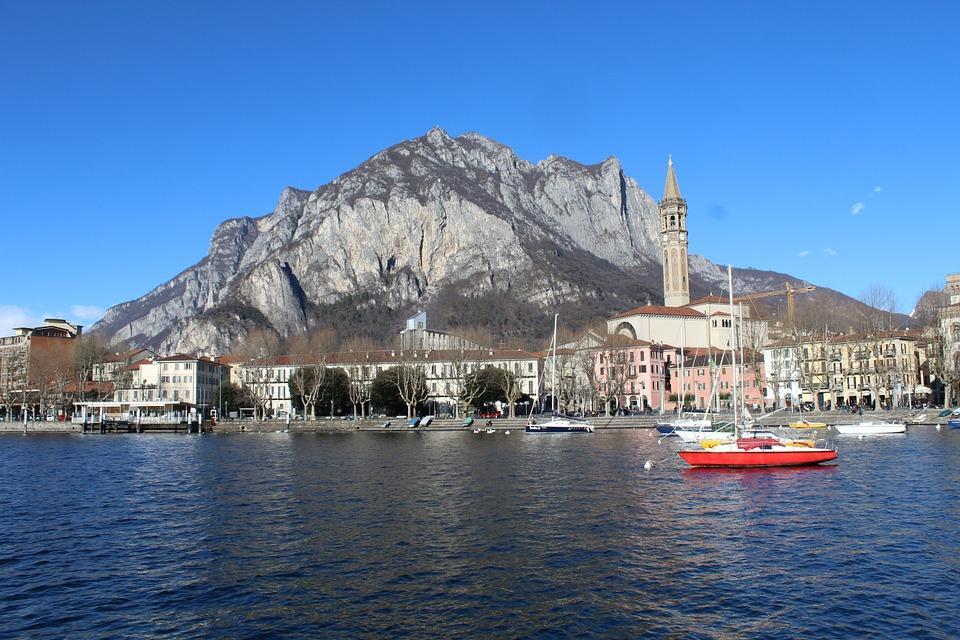 B&B Casa Fortuna Lecco Exterior photo